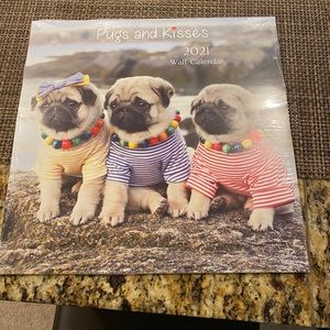 Meet your Posher, Winnie